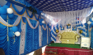 Sri Raghavendra Tent House, Chikkaballapur